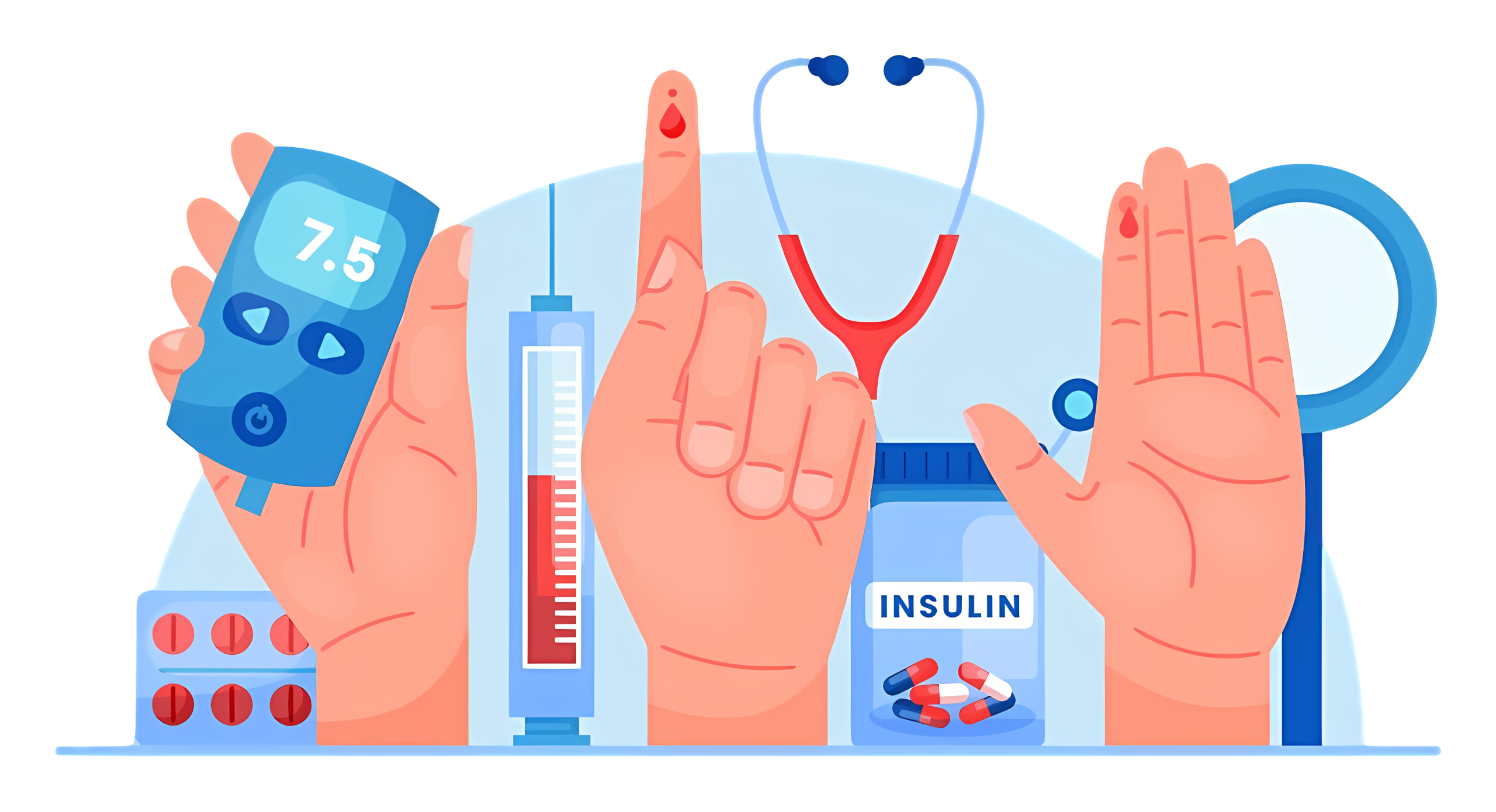Healthy Sugar Homeopathy