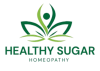 Healthy Sugar Homeopathy